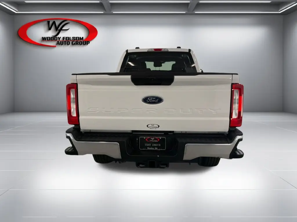 2026 Ford F-250 - $60,729