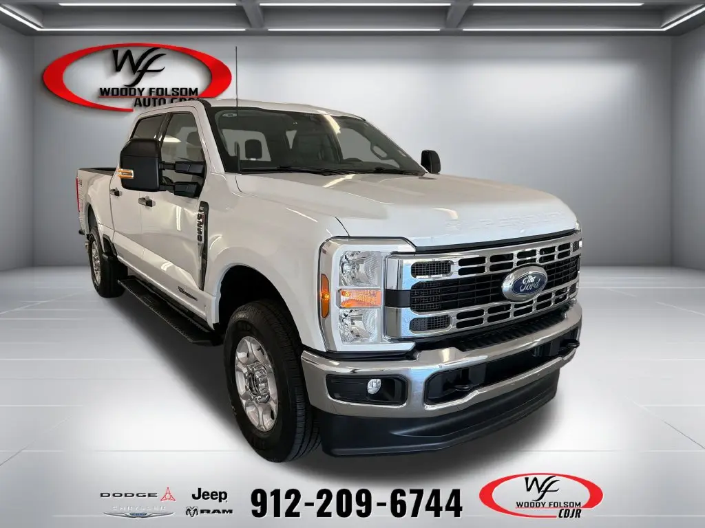 2026 Ford F-250 - $60,729