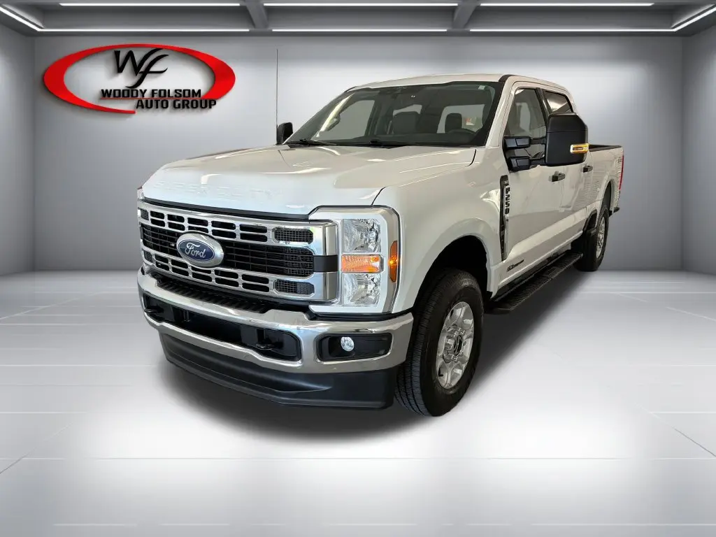2026 Ford F-250 - $60,729
