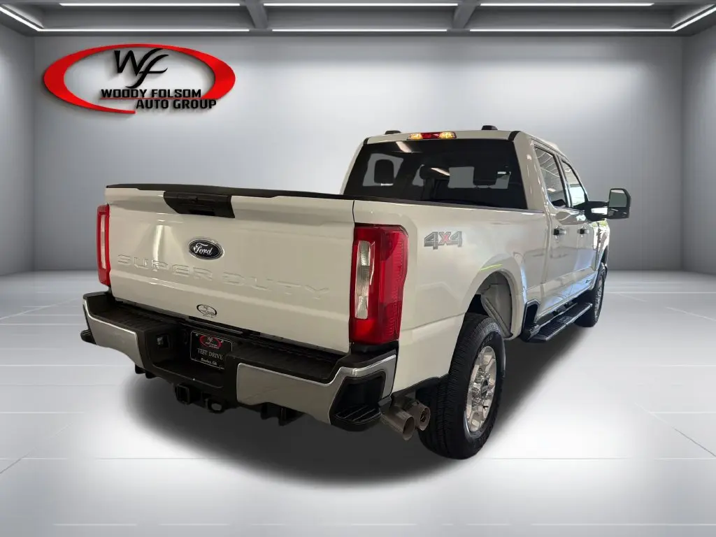 2026 Ford F-250 - $60,729