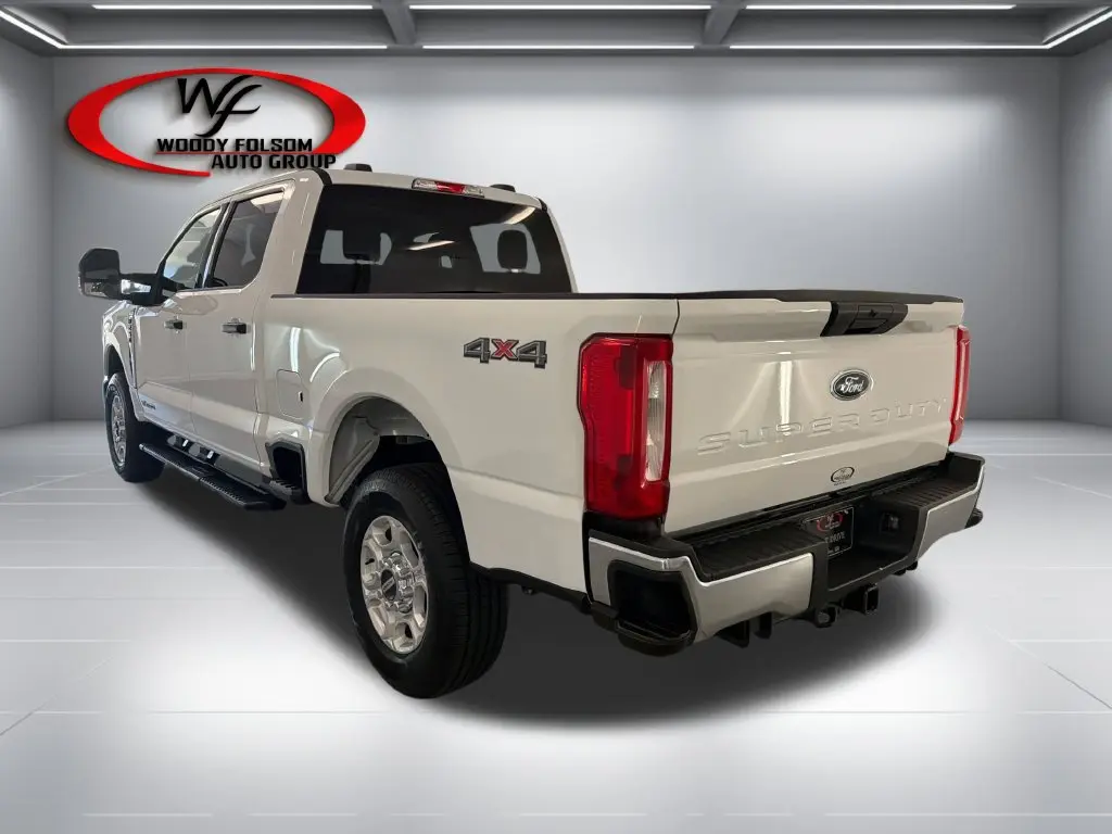 2026 Ford F-250 - $60,729