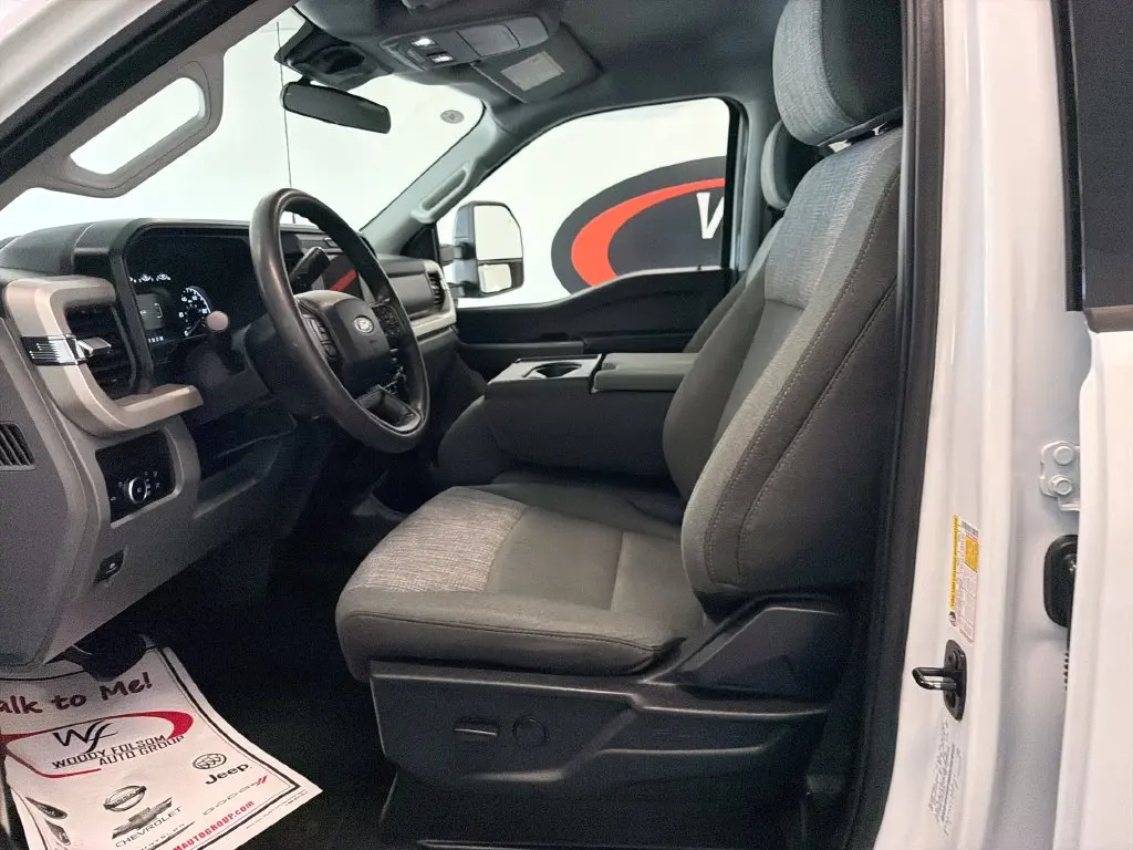2026 Ford F-250 - $60,729