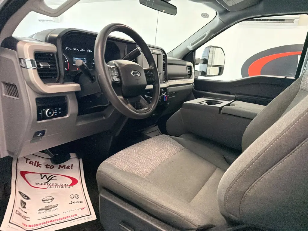 2026 Ford F-250 - $60,729