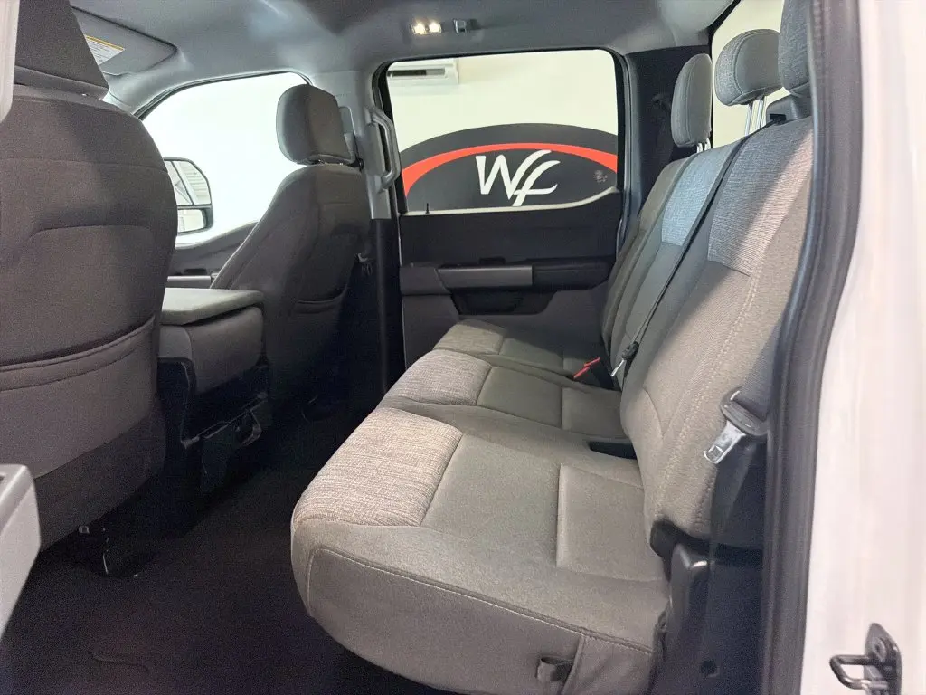 2026 Ford F-250 - $60,729