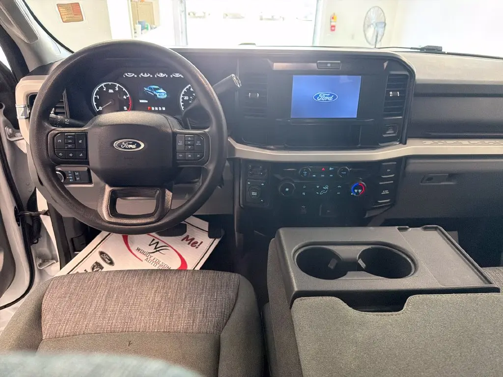 2026 Ford F-250 - $60,729