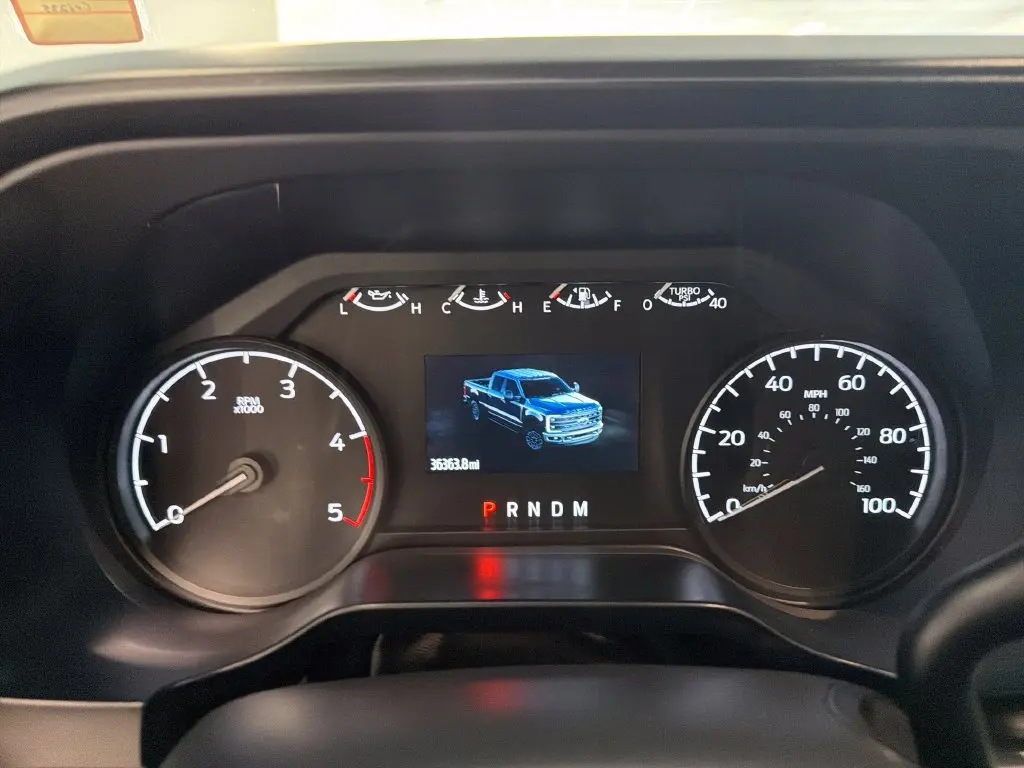 2026 Ford F-250 - $60,729