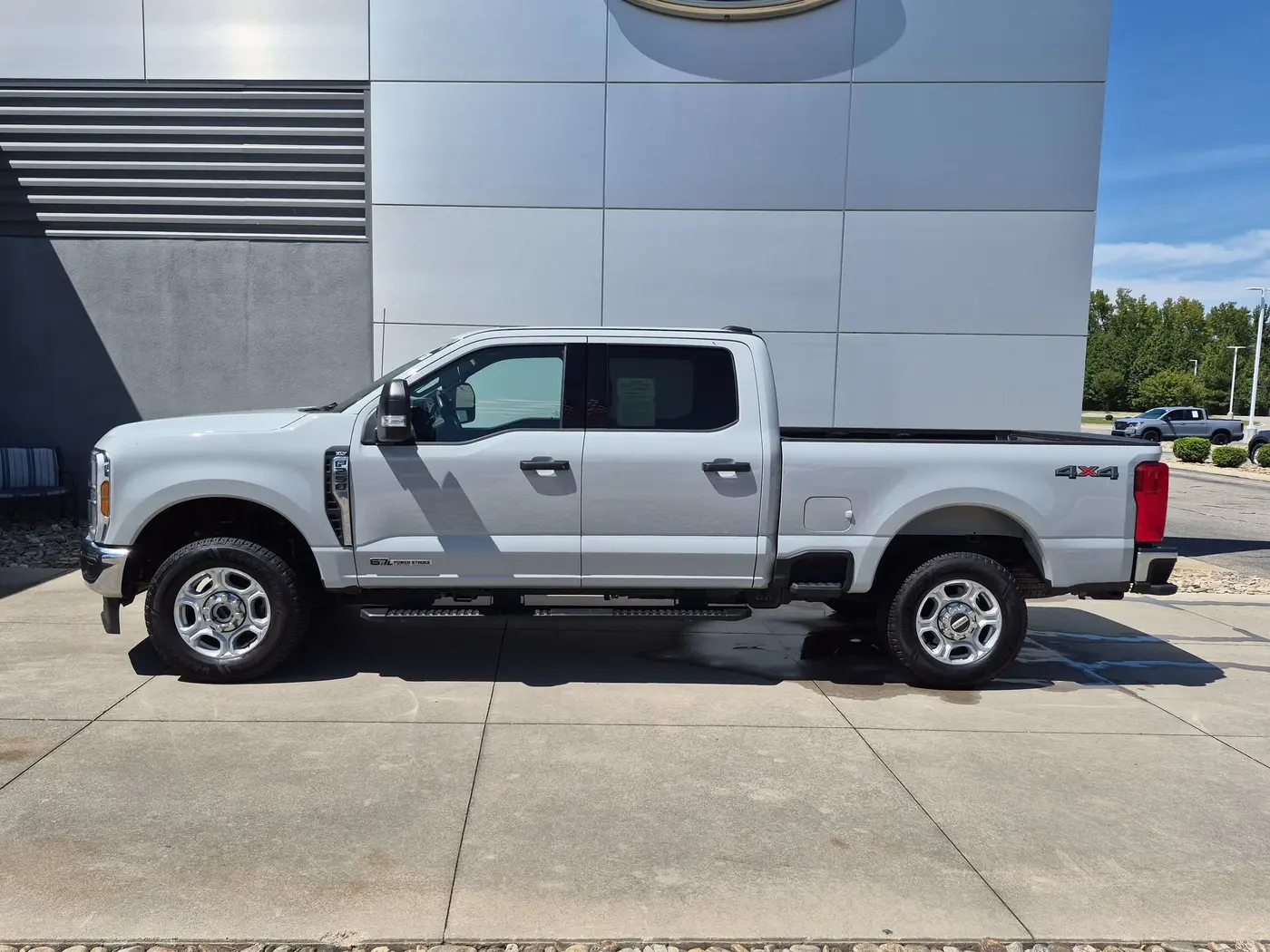 2026 Ford F-250 - $59,687