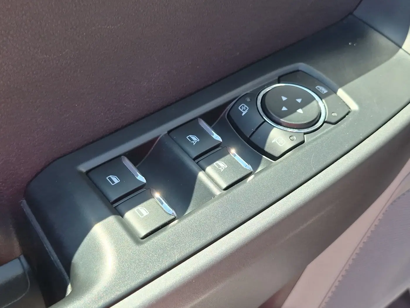 2026 Ford F-250 - $59,687