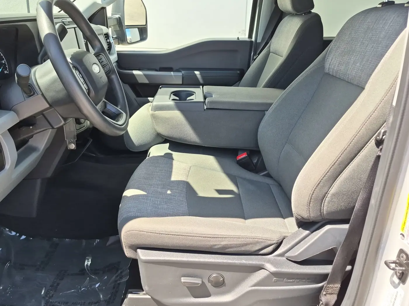 2026 Ford F-250 - $59,687