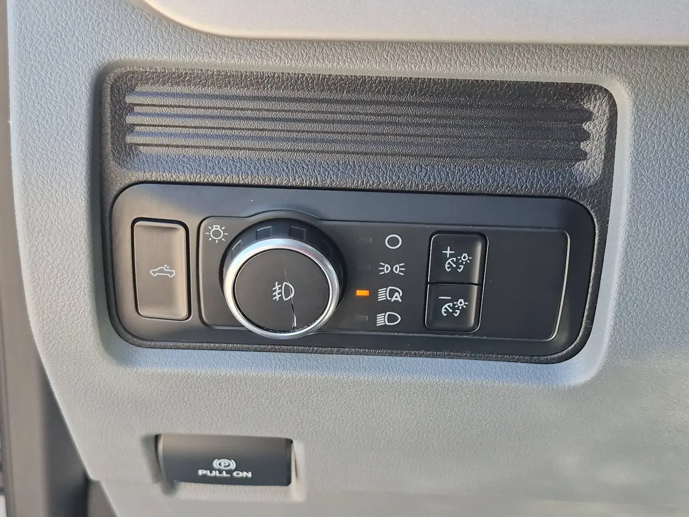 2026 Ford F-250 - $59,687