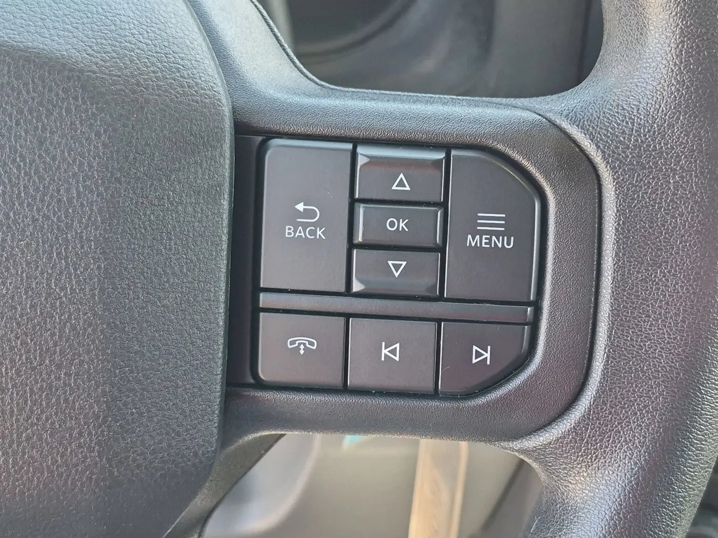2026 Ford F-250 - $59,687