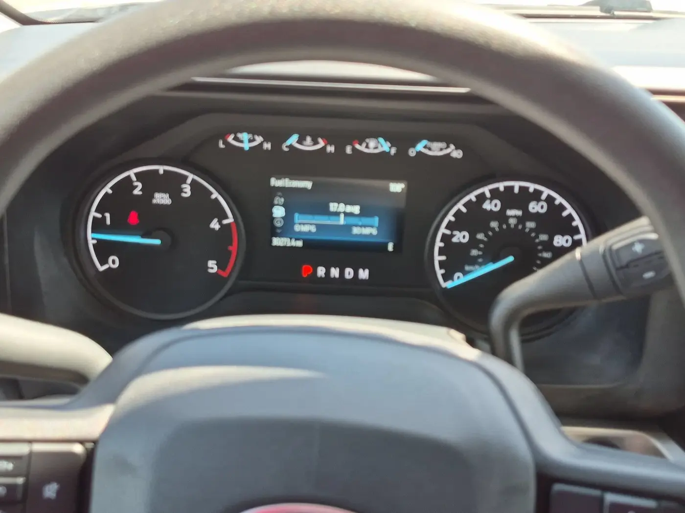 2026 Ford F-250 - $59,687