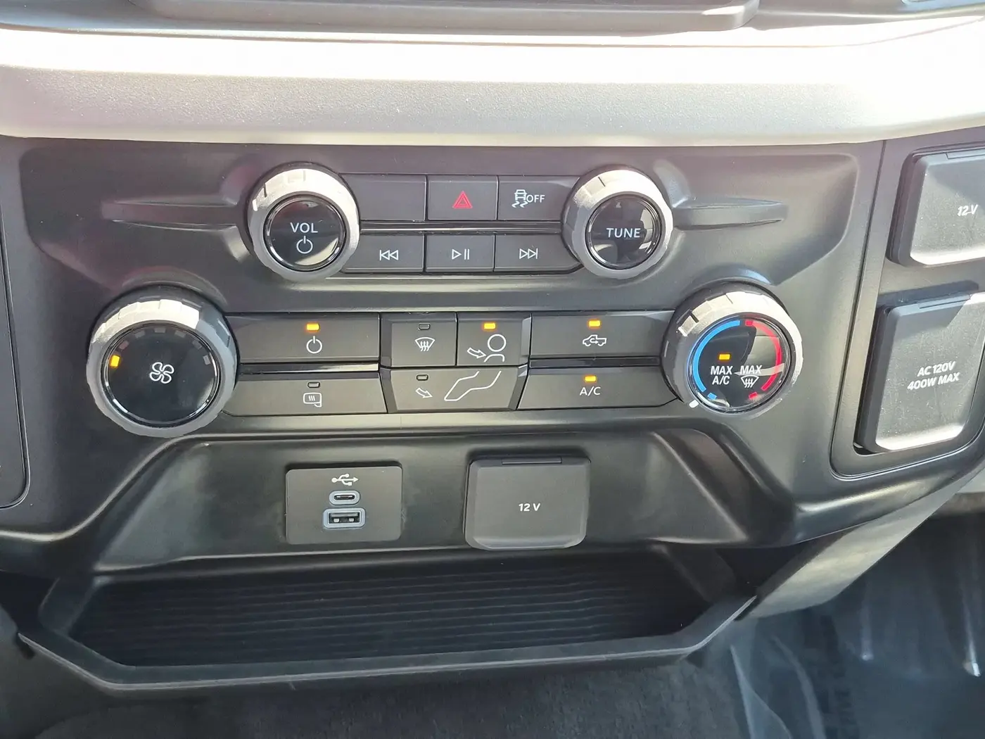 2026 Ford F-250 - $59,687