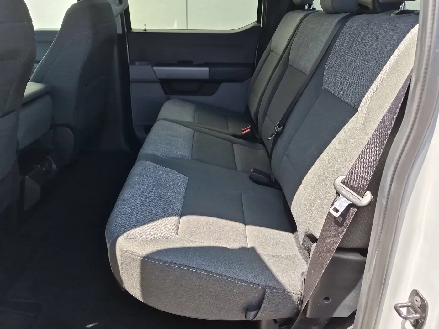 2026 Ford F-250 - $59,687