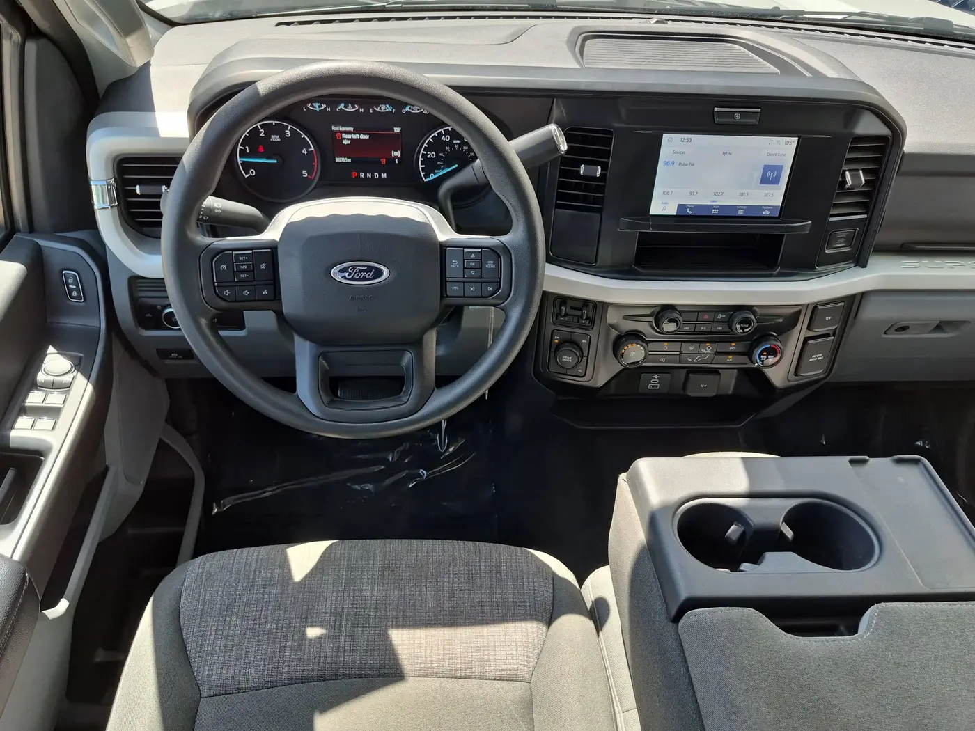 2026 Ford F-250 - $59,687