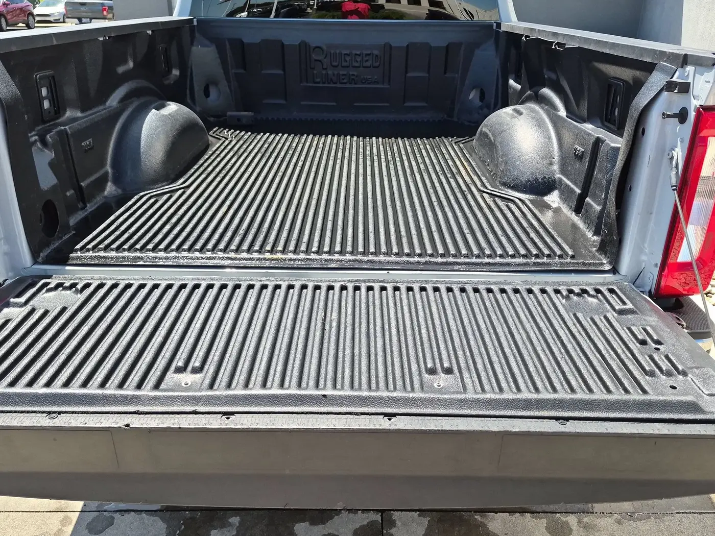2026 Ford F-250 - $59,687