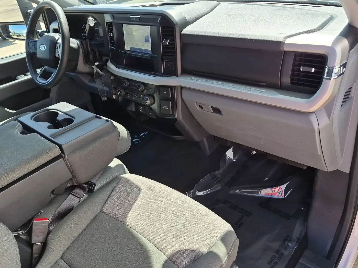2026 Ford F-250 - $59,687