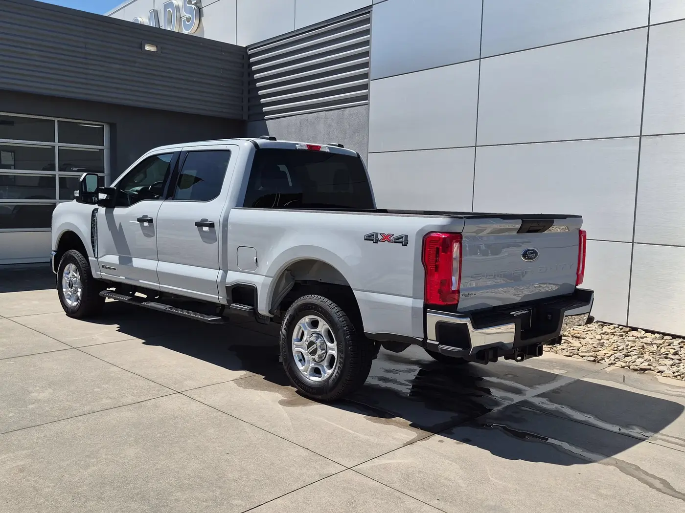 2026 Ford F-250 - $59,397