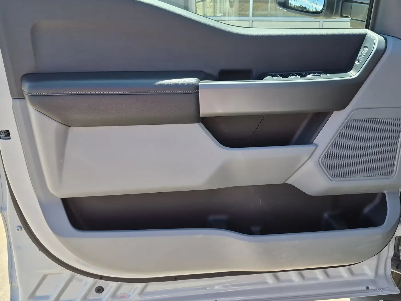 2026 Ford F-250 - $59,397