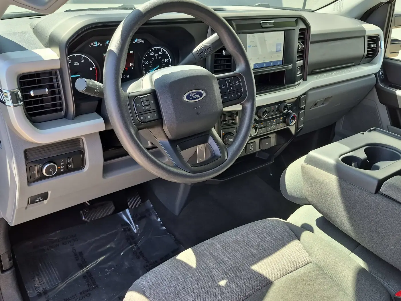 2026 Ford F-250 - $59,397