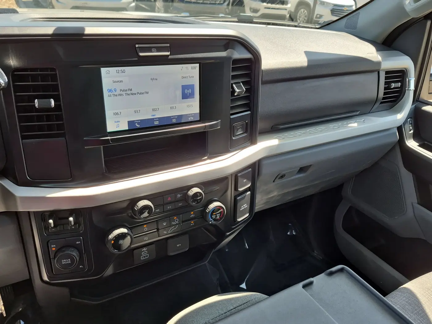 2026 Ford F-250 - $59,397
