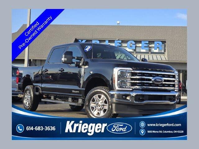 2026 Ford F-250 - $68,996