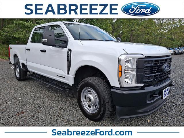 2026 Ford F-250