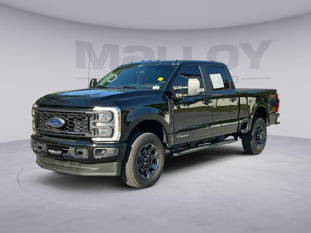 2026 Ford F-250 - $66,887