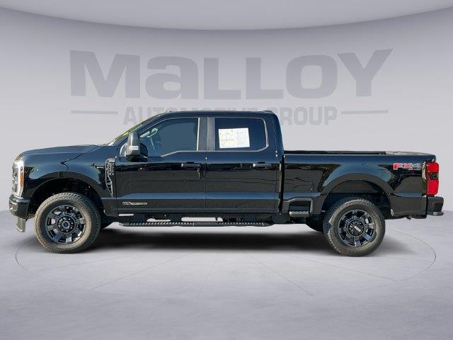 2026 Ford F-250 - $66,887