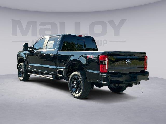 2026 Ford F-250 - $66,887
