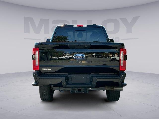 2026 Ford F-250 - $66,887