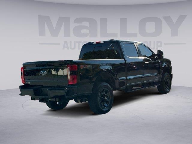 2026 Ford F-250 - $66,887