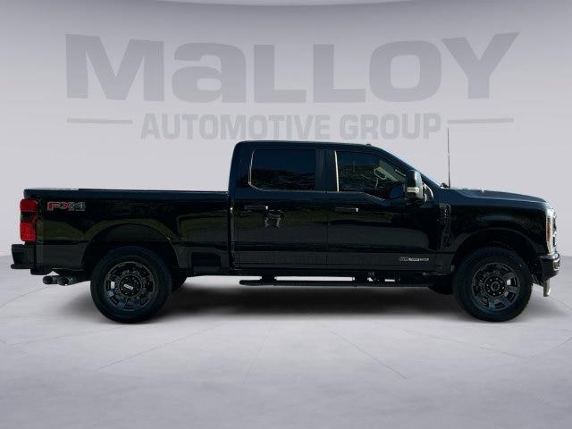 2026 Ford F-250 - $66,887