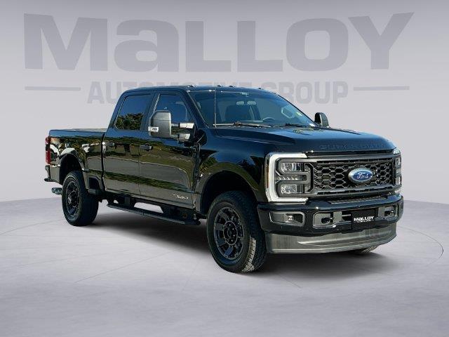 2026 Ford F-250 - $66,887