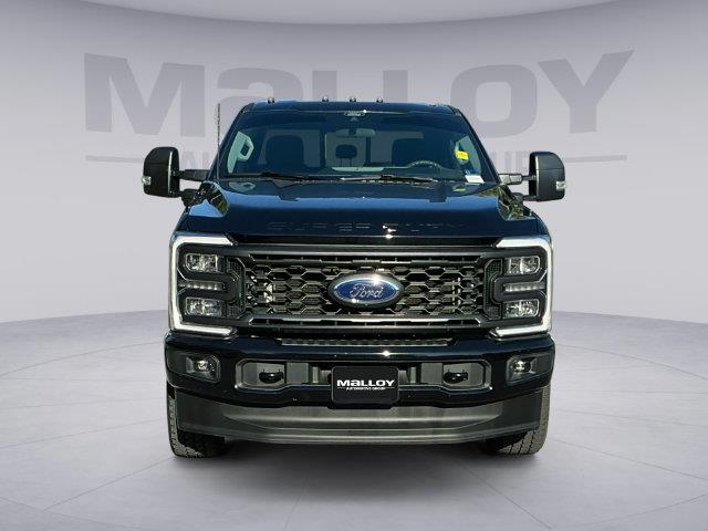 2026 Ford F-250 - $66,887