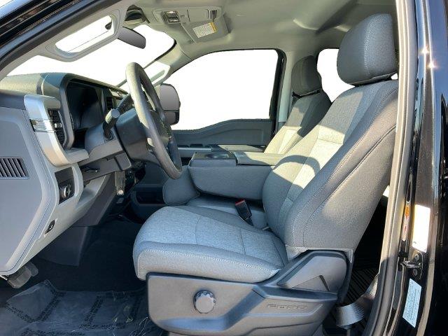 2026 Ford F-250 - $66,887