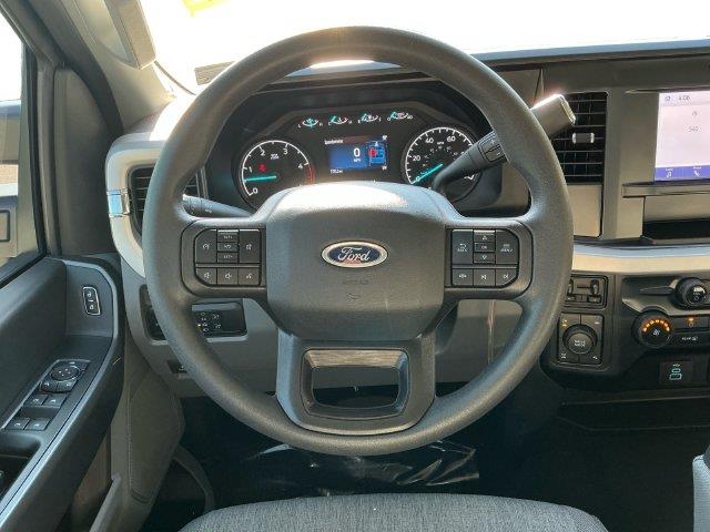 2026 Ford F-250 - $66,887