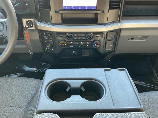 2026 Ford F-250 - $66,887