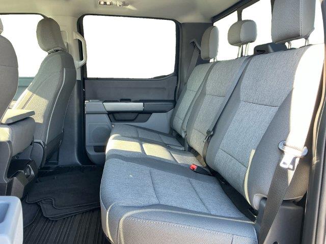 2026 Ford F-250 - $66,887