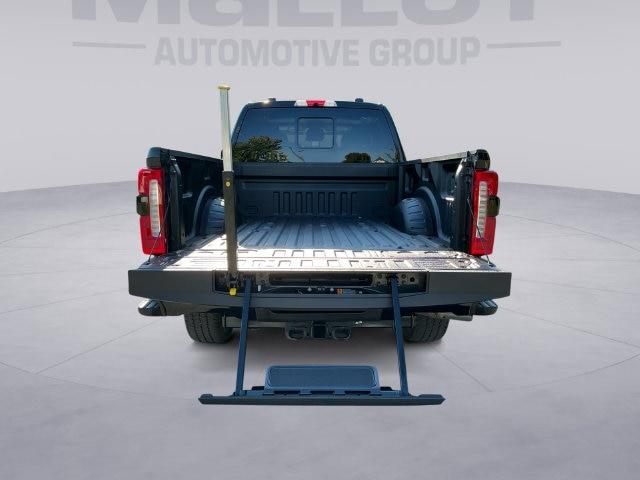 2026 Ford F-250 - $66,887