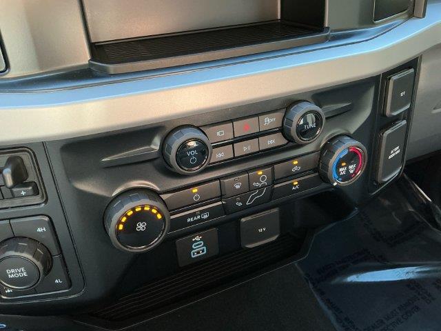 2026 Ford F-250 - $66,887