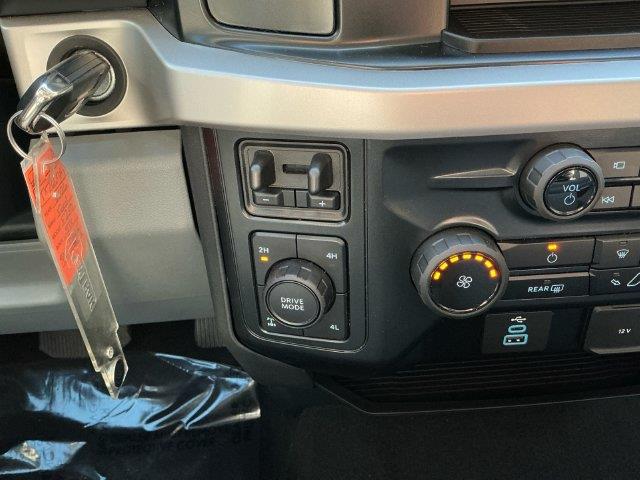 2026 Ford F-250 - $66,887