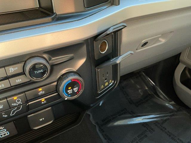 2026 Ford F-250 - $66,887