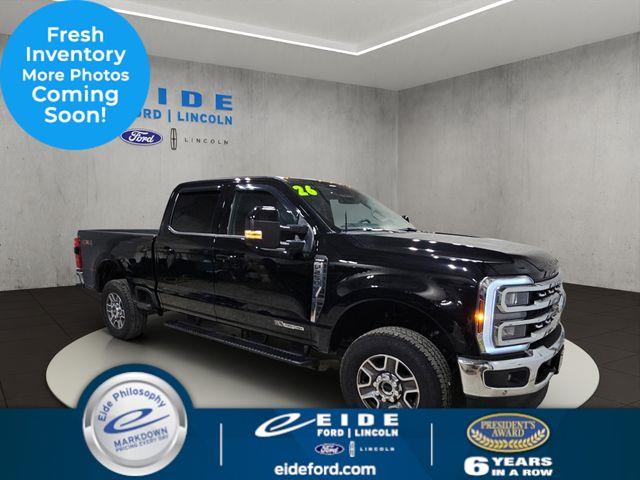 2026 Ford F-250 - $77,000