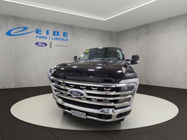 2026 Ford F-250 - $77,000