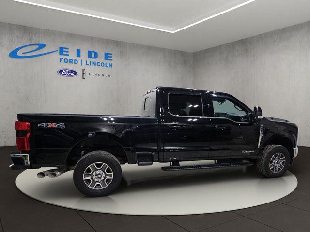 2026 Ford F-250 - $77,000