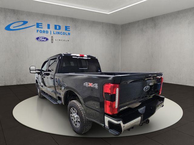2026 Ford F-250 - $77,000