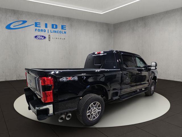2026 Ford F-250 - $77,000
