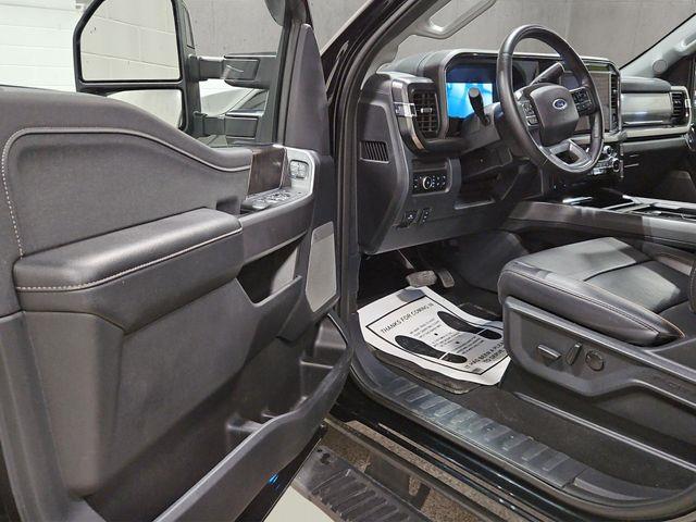 2026 Ford F-250 - $77,000