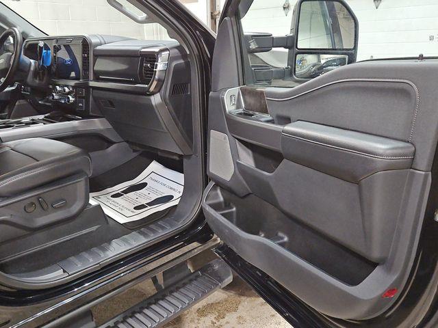 2026 Ford F-250 - $77,000
